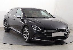 Volkswagen Arteon , Salon Polska, 1. Właściciel, Serwis ASO, Automat, Skóra,
