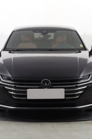 Volkswagen Arteon , Salon Polska, 1. Właściciel, Serwis ASO, Automat, Skóra,-2