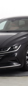 Volkswagen Arteon , Salon Polska, 1. Właściciel, Serwis ASO, Automat, Skóra,-3
