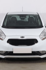 Kia Venga , Salon Polska, Automat, Skóra, Navi, Klimatronic, Tempomat,-2