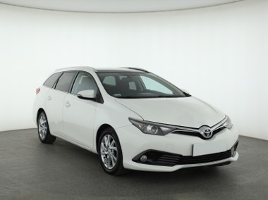 Toyota Auris II , Navi, Klimatronic, Tempomat, Dach panoramiczny,ALU-1