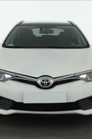 Toyota Auris II , Navi, Klimatronic, Tempomat, Dach panoramiczny,ALU-2