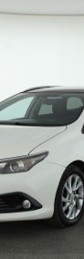 Toyota Auris II , Navi, Klimatronic, Tempomat, Dach panoramiczny,ALU-3