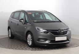 Opel Zafira , Salon Polska, 1. Właściciel, Serwis ASO, 170 KM, Automat,