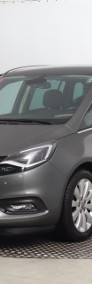 Opel Zafira , Salon Polska, 1. Właściciel, Serwis ASO, 170 KM, Automat,-3