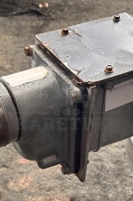 John Deere 9540I 9560I 9580I Czujnik Moduł Wilgotności Ziarna AXE21466 AH220872-2