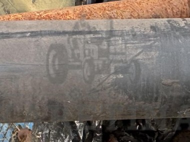 Manitou 860 Wał Napędowy-1