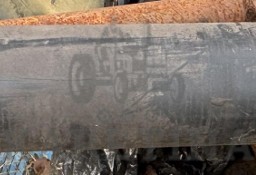 Manitou 860 Wał Napędowy