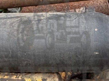 Manitou 860 Wał Napędowy-2