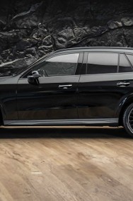 Mercedes-Benz Klasa GLC 200 4-Matic AMG Line 200 4M Pakiet AMG Premium + Hak + Pakiet Night +-2