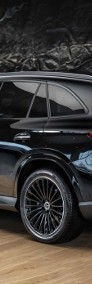 Mercedes-Benz Klasa GLC 200 4-Matic AMG Line 200 4M Pakiet AMG Premium + Hak + Pakiet Night +-3