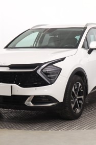 Kia Sportage IV , Salon Polska, 1. Właściciel, Serwis ASO, Automat, VAT 23%,-2