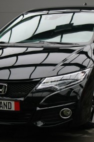 Honda Civic IX Bezwypadkowy-Bardzo bogata wersja wyposazenia-Serwis-GWARANCJA !!!-2