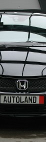 Honda Civic IX Bezwypadkowy-Bardzo bogata wersja wyposazenia-Serwis-GWARANCJA !!!-3