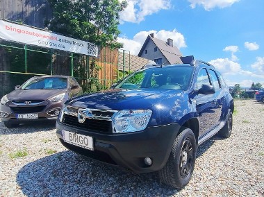 Dacia Duster I 1,6 115KM-1