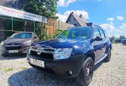 Dacia Duster I 1,6 115KM
