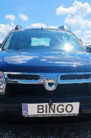 Dacia Duster I 1,6 115KM-2