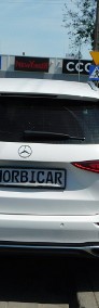 Mercedes-Benz Klasa C W205 z Gwarancją Bezwypadkowy-4