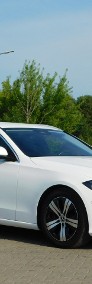 Mercedes-Benz Klasa C W205 220CDi z Gwarancją Bezwypadkowy-3