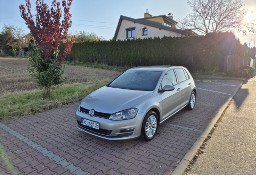 Volkswagen Golf VII 1,2 benz 86 KM* 141 tys km* Bogata Wersja CUP*