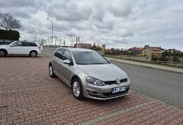 Volkswagen Golf VII 1,2 benz 86 KM* 141 tys km* Bogata Wersja CUP*