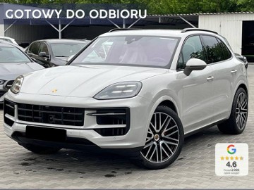 Porsche Cayenne II S E-Hybrid Cayenne S E-Hybrid