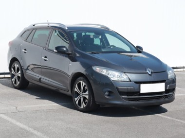Renault Megane III , Navi, Klimatronic, Tempomat, Parktronic,-1