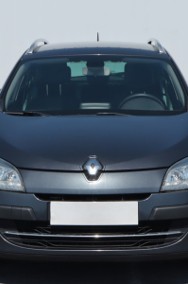 Renault Megane III , Navi, Klimatronic, Tempomat, Parktronic,-2