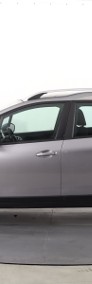Peugeot 2008 , Salon Polska, Automat, Navi, Klima, Tempomat, Parktronic,-4