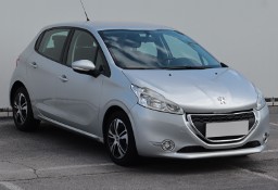 Peugeot 208 , Salon Polska, Serwis ASO, Klima, Tempomat, Parktronic