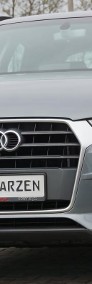 Audi Q3 I (8U) 2.0 TDI CR 150 KM 4x4 Lift Mały przebieg GWARANCJA-3