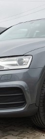 Audi Q3 I (8U) 2.0 TDI CR 150 KM 4x4 Lift Mały przebieg GWARANCJA-4