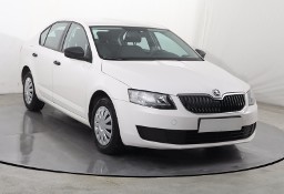 Skoda Octavia III , Klima, Parktronic