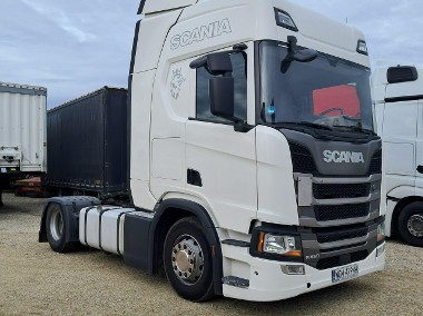 Scania r450-1