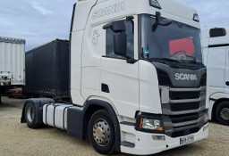 Scania r450