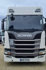 Scania r450-2