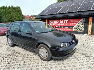 Volkswagen Golf IV Volkswagen Golf 1.8 B+G 98r-1