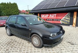 Volkswagen Golf IV Volkswagen Golf 1.8 B+G 98r