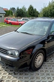 Volkswagen Golf IV Volkswagen Golf 1.8 B+G 98r-2