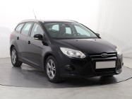 Ford Focus III , Salon Polska, Serwis ASO, VAT 23%, Klimatronic, Tempomat,