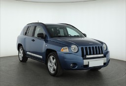 Jeep Compass I , 1. Właściciel, Automat, Klima, Tempomat,