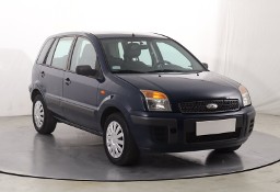 Ford Fusion , Salon Polska, Klima