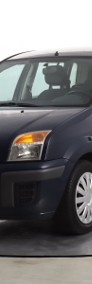 Ford Fusion , Salon Polska, Klima-3