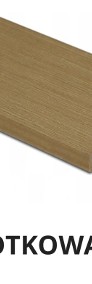 Sztacheta kompozytowa szczotkowana Winfloor 1000mmx140x15 szybko-4