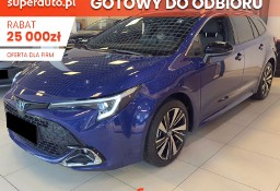 Toyota Corolla XII Style 2.0 Hybrid Dynamic Force Style 2.0 Hybrid Dynamic Force 178KM |