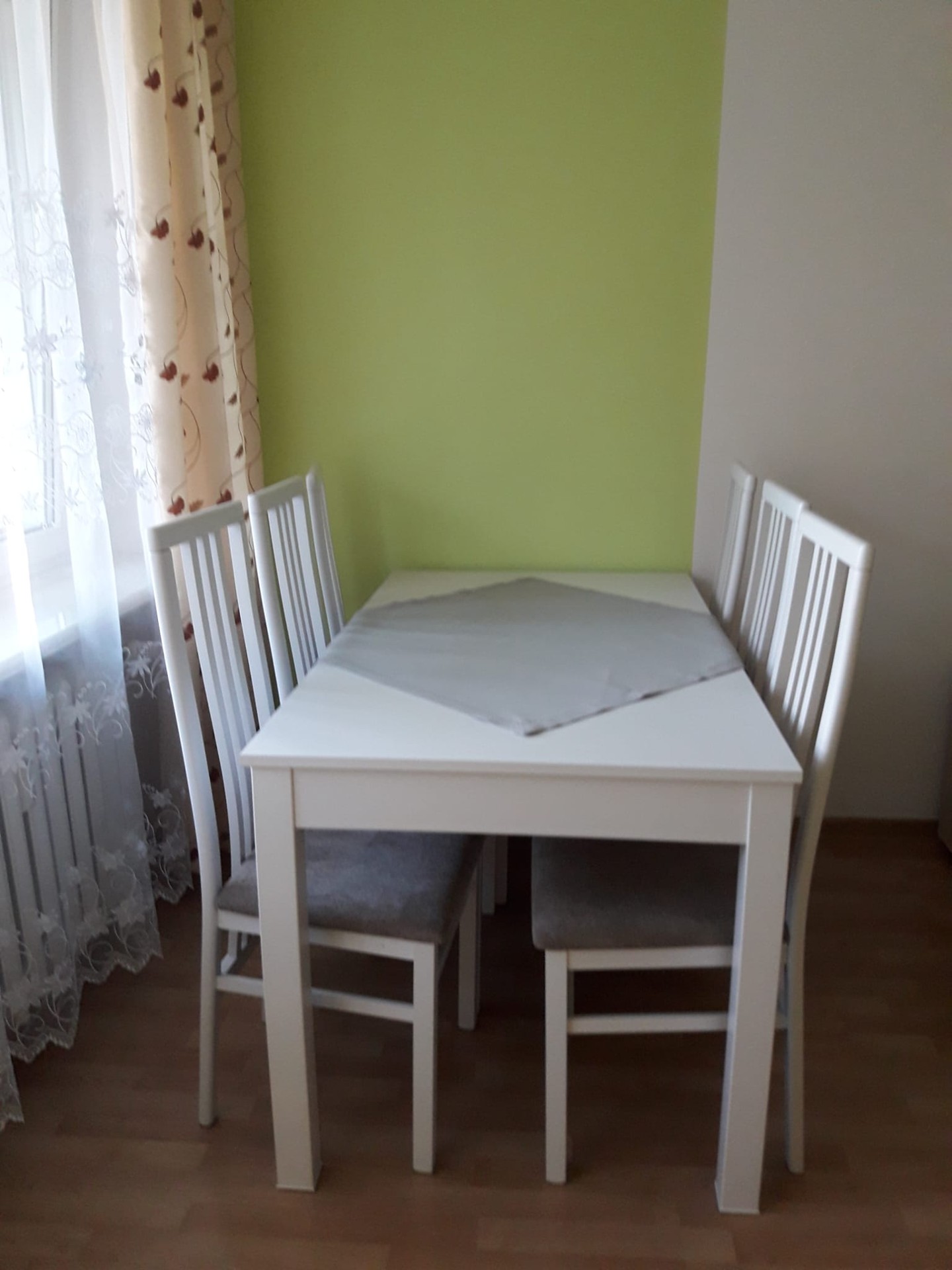 Wynajmę mieszkanie M3 Będzin rewolucjonistów w niskim ocieplonym bloku - Widok 3