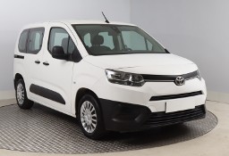 Toyota ProAce ProAce City Verso , Salon Polska, 1. Właściciel, VAT 23%, Klima, Tem