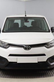 Toyota ProAce ProAce City Verso , Salon Polska, 1. Właściciel, VAT 23%, Klima, Tem-2