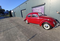 Volkswagen Garbus 1961 rok 1200 de Luxe