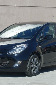 Hyundai ix20 1.6 Ben.125KM/Automat/Czujniki parkowania/Ks.Serwisowe-2